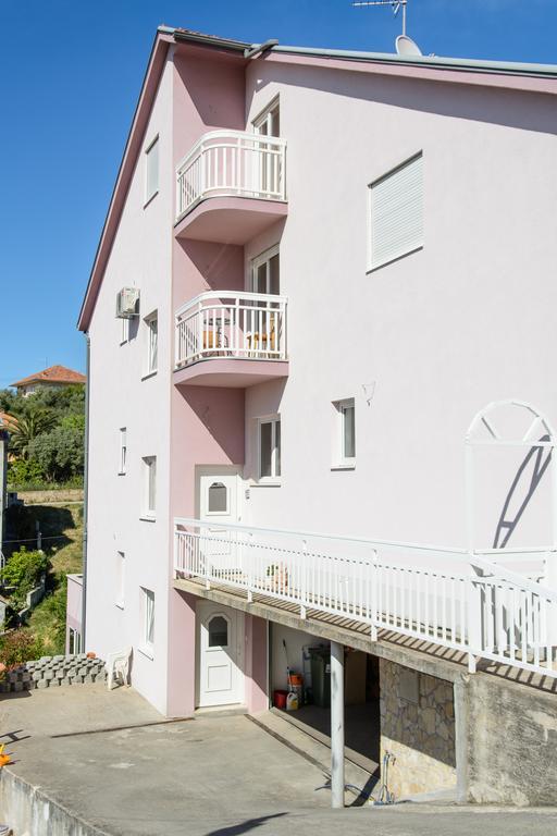 Apartmani Mm Trogir Exterior foto